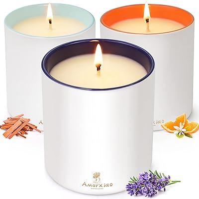 Best Deal for Cute Scented Candles Gift Ideas, Birthday Gifts for Women
