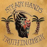 Algopix Similar Product 11 - Truth In Comedy