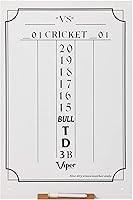 Algopix Similar Product 9 - Viper Dry Erase Scoreboard Cricket and