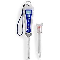 Algopix Similar Product 11 - Bluelab PENSOILPH Soil pH Pen Digital