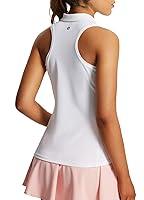 Algopix Similar Product 6 - BALEAF Womens Tennis Shirts Tank Tops