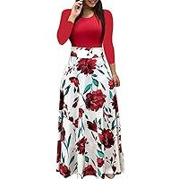 Algopix Similar Product 17 - Fall Dresses for Women Womens Autumn