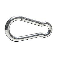 Algopix Similar Product 4 - Koch Industries 245371 Zinc Plated