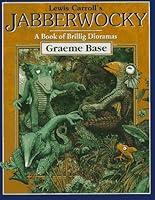 Algopix Similar Product 13 - Lewis Carrolls Jabberwocky A Book of