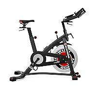 Algopix Similar Product 7 - Schwinn Fitness IC3 Indoor Cycling Bike