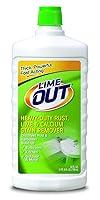 Algopix Similar Product 12 - Lime OUT HeavyDuty Rust Lime