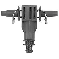 Algopix Similar Product 12 - Gardena lineal 4 lh Blister 10 goteros