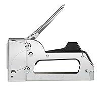 Algopix Similar Product 1 - Arrow T55C Heavy Duty Staple Gun for