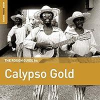 Algopix Similar Product 2 - Rough Guide To Calypso Gold