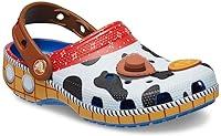 Algopix Similar Product 6 - Crocs 2094614GXJ4 Toy Story Woody