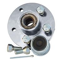 Algopix Similar Product 14 - Tie Down Engineering Dexter Marine