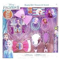 Algopix Similar Product 15 - Disney Frozen 2  Townley Girl Hair