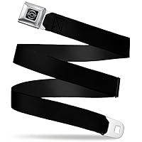 Algopix Similar Product 9 - BuckleDown Mens Seatbelt Belt