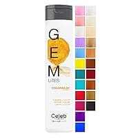 Algopix Similar Product 10 - Celeb Luxury Gem Lites Colorwash
