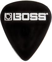 Algopix Similar Product 13 - BOSS BPK-12-CT Premium Celluloid Picks