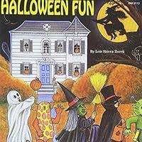 Algopix Similar Product 8 - Halloween Fun