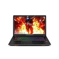 Algopix Similar Product 11 - ASUS GL753VEDS74 173Inch Gaming