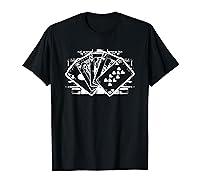 Algopix Similar Product 16 - Vegas Casino Gambling Poker Deck Royal