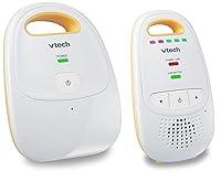 Algopix Similar Product 13 - VTech Upgraded Audio Baby Monitor with