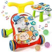 Algopix Similar Product 20 - TOY Life Baby Push Walkers for Babies