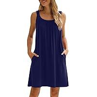 Algopix Similar Product 15 - Women Sun Dresses 2024 Summer Casual