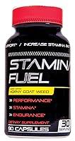 Algopix Similar Product 20 - Stamina Fuel for Men and Women