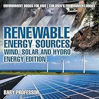 Algopix Similar Product 2 - Renewable Energy Sources  Wind Solar