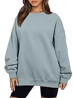 Algopix Similar Product 16 - AUTOMET Sweatshirts Hoodies for Women