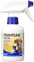 Algopix Similar Product 3 - Frontline Flea & Tick Spray - 8.5 oz