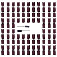 Algopix Similar Product 4 - AUTOTOOLHOME Sand Drum Sanding Band 14