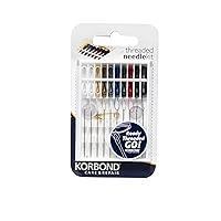 Algopix Similar Product 7 - Korbond Threaded Needle Kit110495