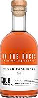 Algopix Similar Product 11 - On the Rocks Cocktails Knob Creek