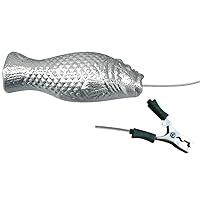 Algopix Similar Product 4 - Tecnoseal Grouper Suspended Anode