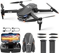 Algopix Similar Product 1 - GPS Drone with Camera for Adults 4K 2