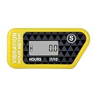 Algopix Similar Product 16 - Runleader Digital Self Powered Wireless