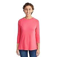 Algopix Similar Product 8 - CareWear Womens LongSleeve Chest