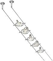 Algopix Similar Product 2 - Tiella 800CBL5PNLED Accent Electronic
