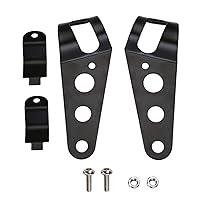 Algopix Similar Product 2 - OSAN Universal 35mm43mm Motorcycle