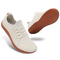 Algopix Similar Product 1 - relxfeet Mens Minimalist Walking Shoes