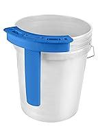 Algopix Similar Product 8 - Cuda BTC Bucket Tackle Center
