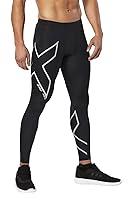 Algopix Similar Product 7 - 2XU Men MA3517 Hyoptik Compression