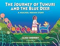 Algopix Similar Product 5 - The Journey of Tunuri and the Blue