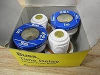 Algopix Similar Product 20 - SL Plug Fuse