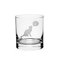 Algopix Similar Product 15 - Mu Cat Rocks Glass