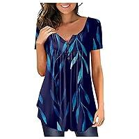 Algopix Similar Product 17 - Sexy Tops for WomenPlus Size Summer