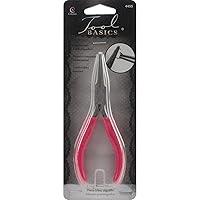 Algopix Similar Product 11 - Cousin Craft and Jewelry Long Nose