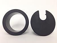 Algopix Similar Product 19 - 3 Inch Grommet - Pack of 6