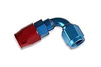 Algopix Similar Product 5 - Earl's 809106ERL Swivel-Seal® Hose End