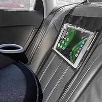 Algopix Similar Product 19 - Kusport Car iPad Kindle Tablet Holder