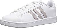 Algopix Similar Product 3 - adidas NEO Womens Cloudfoam Advantage